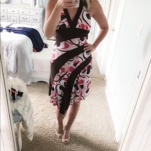 Summer dress, a favorite of mine!
